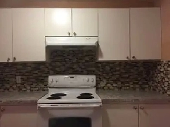 Two bedrooms bi-level basement for rent in Martindale Blvd  NE,