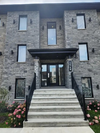 Location – Condo 3 chambres 2 salles de bain à Saint-Hyacinthe