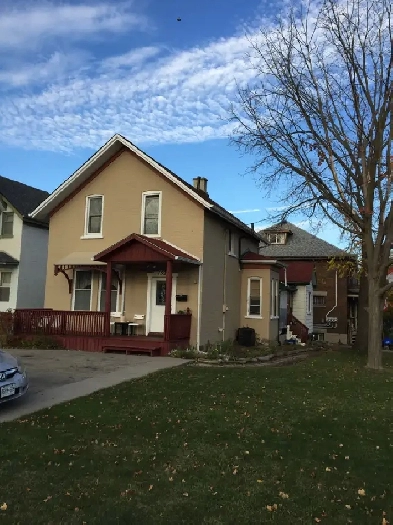 Single Room near Down Town Kitchener