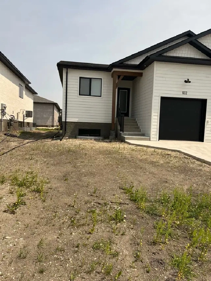 side by side for rent . 126 Leclerc bay