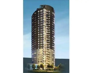 Downtown Luxury Furnished Condo for Rent-40 Nepean St. Ottawa
