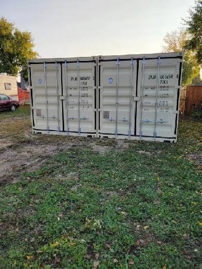 Storage Container