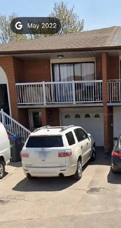 Basement for Rent