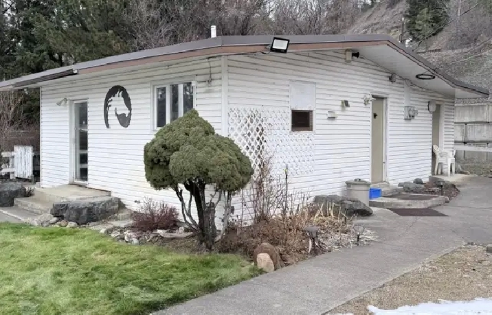 Cottage Rental