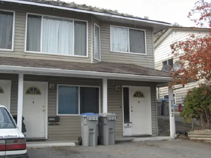 2082B Westsyde Road