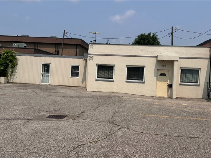 Commercial Property for Sale