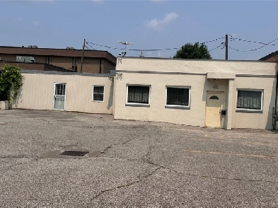 Commercial Property for Sale