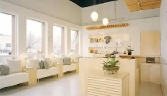 Treatment Rooms for Rent (NORTH YORK)