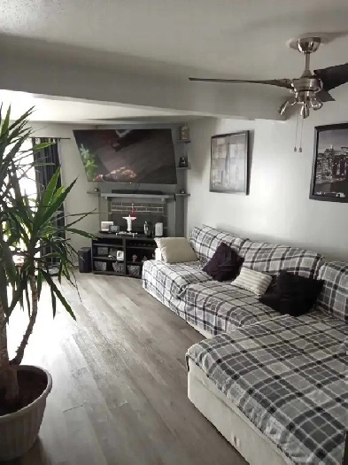 room for rent September 1st