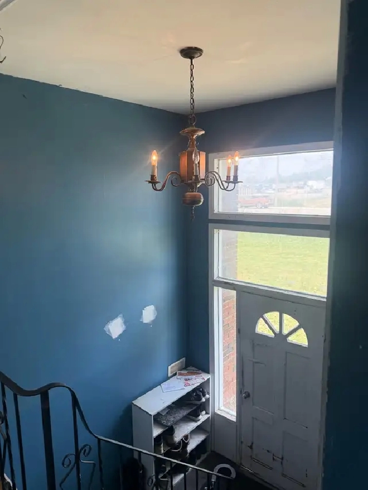 Private Rooms for rent in Orangeville