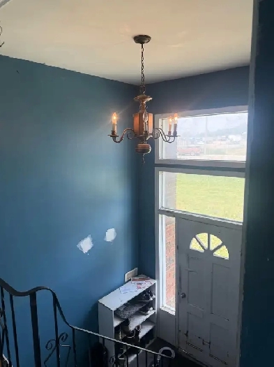 Private Rooms for rent in Orangeville