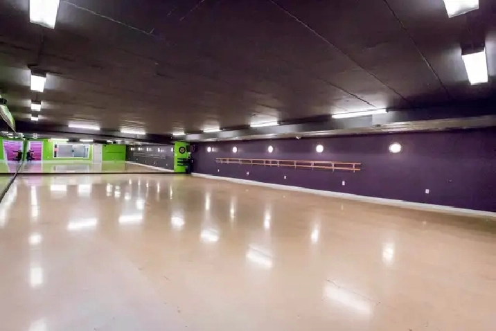 Studio / Commercial Space for Lease