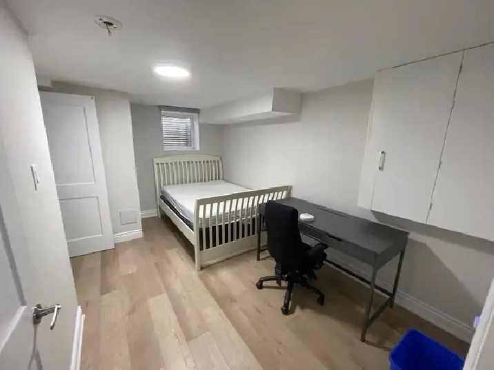 Rooms for rent