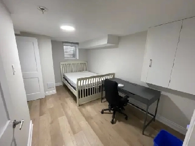 Rooms for rent