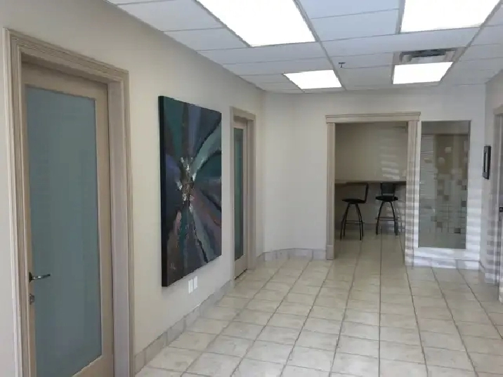 Office Space for Lease in Woodbridge