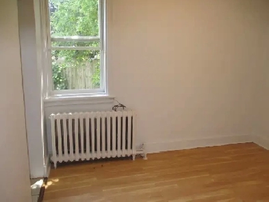 Vanier, Close to Beechwood
