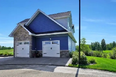 25054 South Pine Lake Road # 4030 Rural Red Deer County, AB T0M