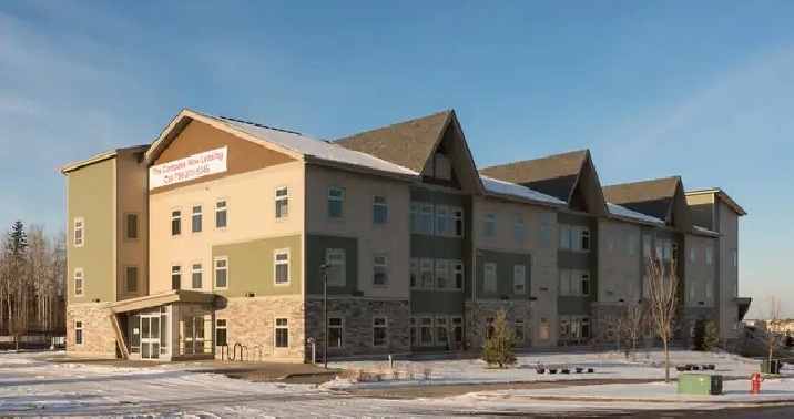 '3 Bedroom -Timberlea Building - Pet Friendly'
