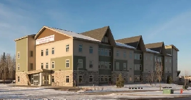 '3 Bedroom -Timberlea Building - Pet Friendly'