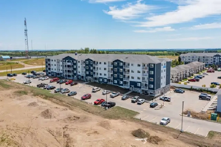 2 Bed 1 Bath in Sylvan Lake