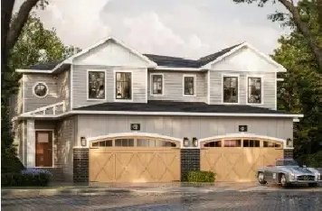 Brand New 3 Bedroom Duplex House for Rent in Waterford