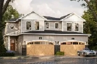 Brand New 3 Bedroom Duplex House for Rent in Waterford