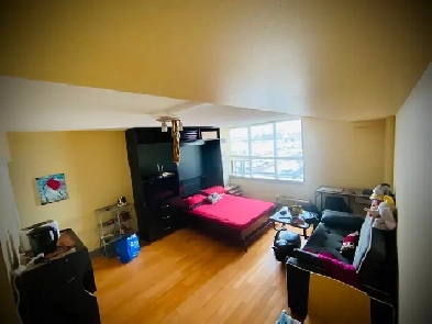 Bachelor Unit for Sale