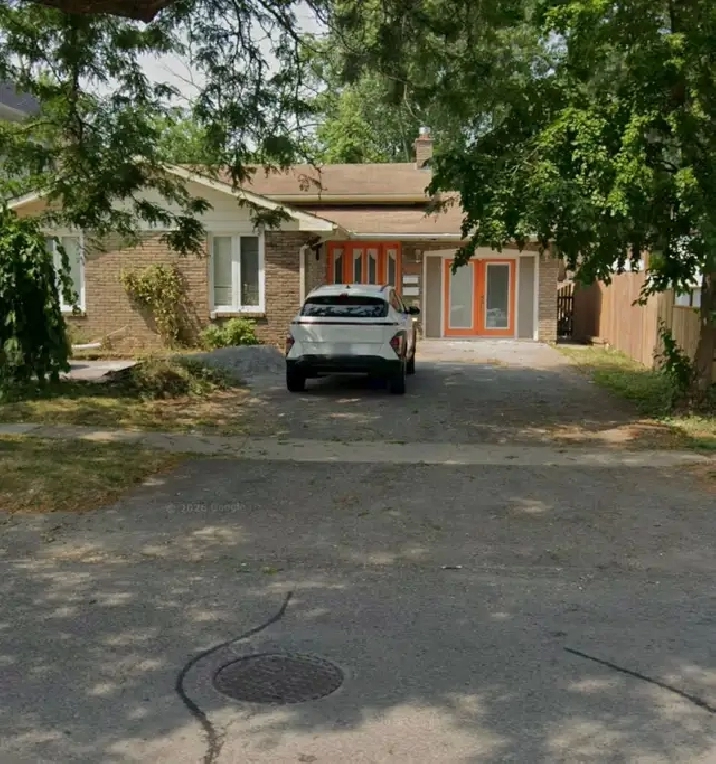 Niagara Falls 3 Bed 1 Bath all inclusive APT near Stamford