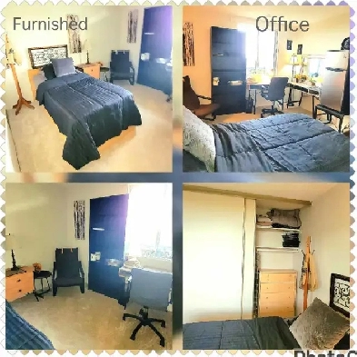 WESTERN/WINDERMERE EXECUTIVE SHARED INCLUSIVE FURNISHED