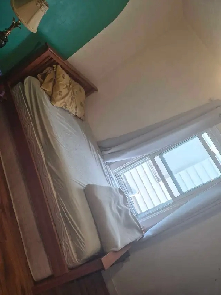 Room for Rent
