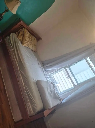 Room for Rent