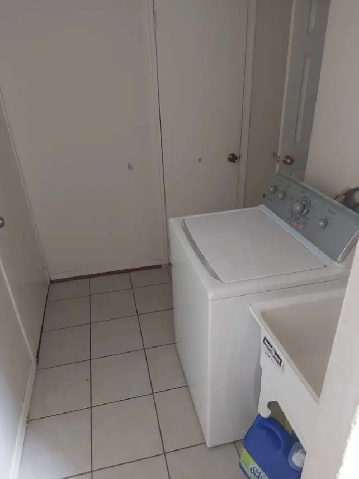 private and shared accommodation