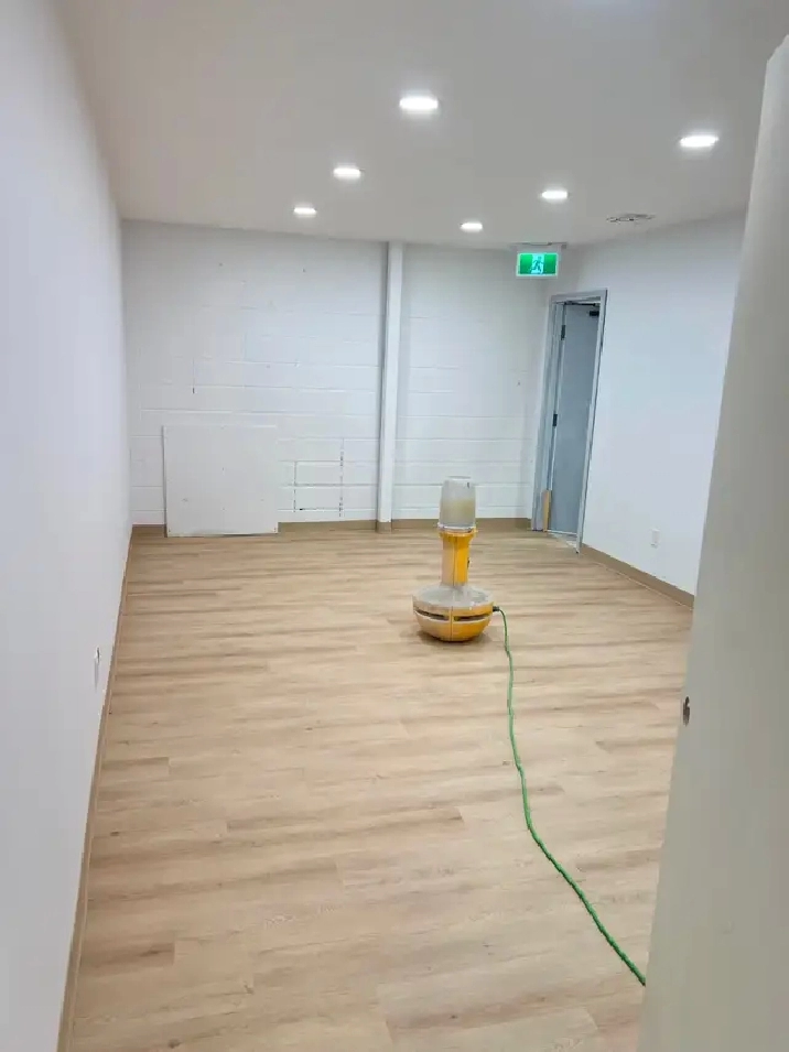 Shop for rent