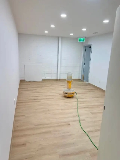 Shop for rent