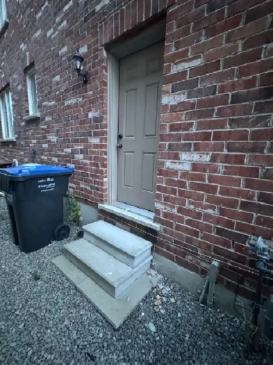 Newly Renovated 2-Bedroom Basement for Rent – Brampton