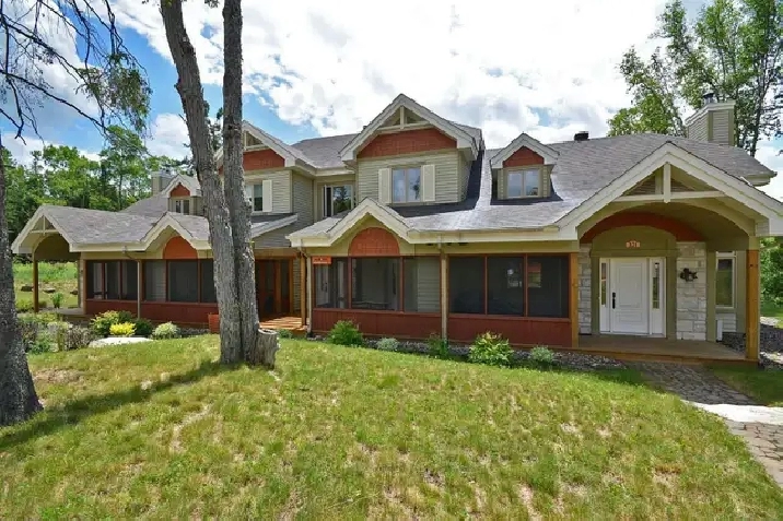 Condo Deluxe à Louer à Mont-Tremblant - Deluxe Condo for Rent