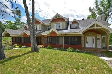Condo Deluxe à Louer à Mont-Tremblant - Deluxe Condo for Rent