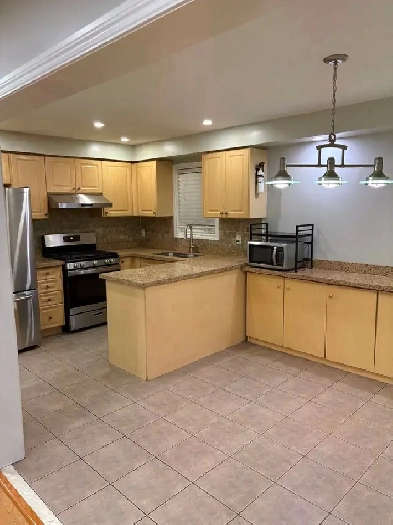 4 Bedrooms Beautiful House