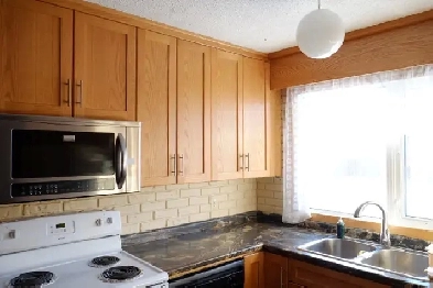 Room for rent (close to University of Manitoba)