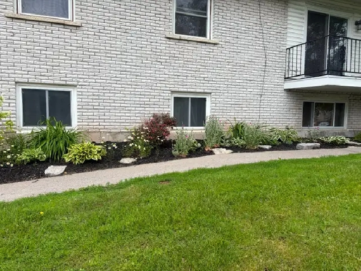 One Bedroom Apartment for Rent - Napanee Ontario