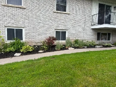One Bedroom Apartment for Rent - Napanee Ontario