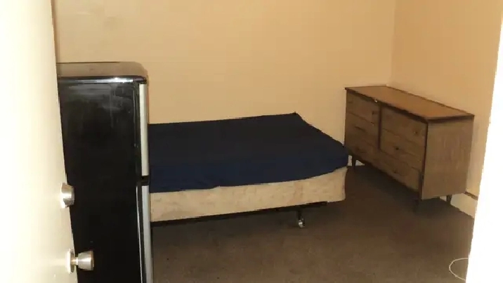 Northside Room - Union Street