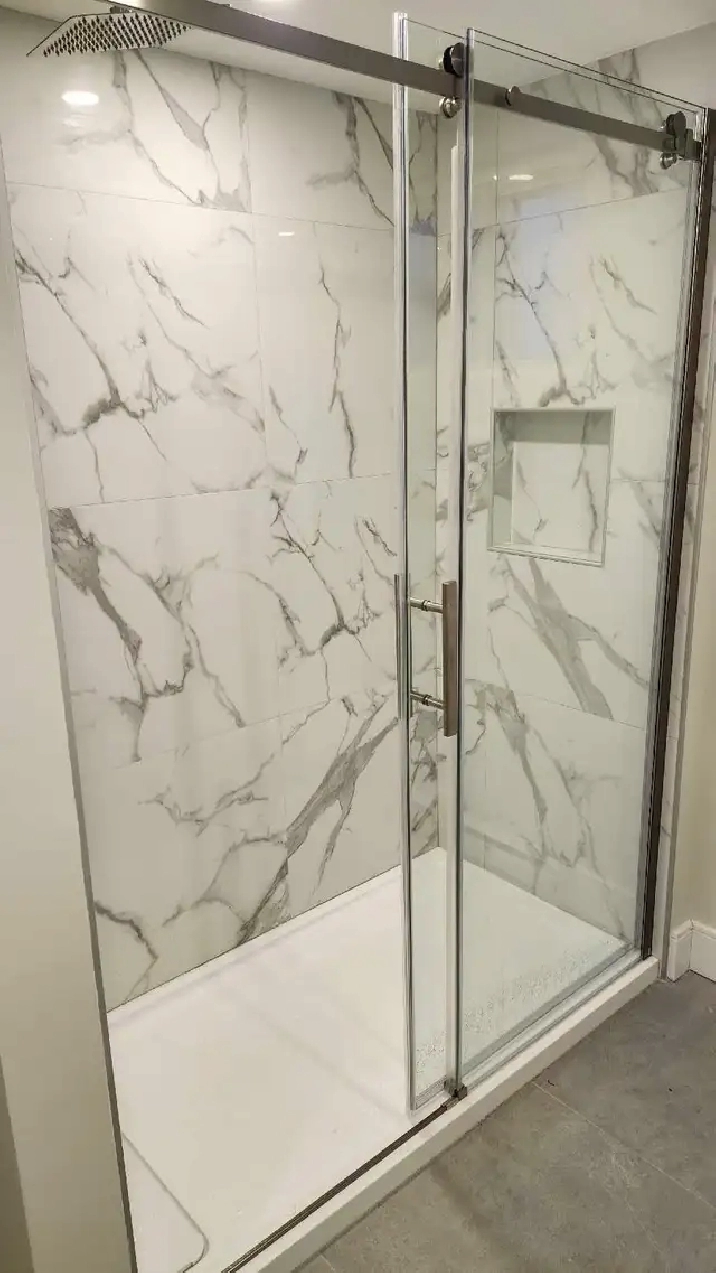 Beautiful Newly Renovated 4 1/2 (2 Bedooms) Apartment for rent