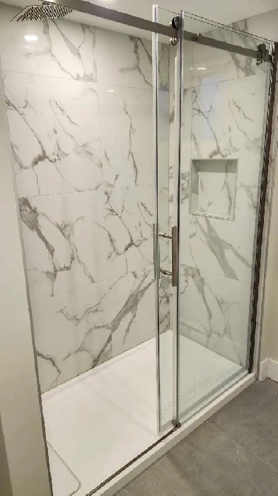 Beautiful Newly Renovated 4 1/2 (2 Bedooms) Apartment for rent