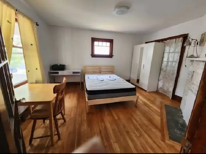 House for rent - Halifax SouthEnd (Dal, SMU) (Available Sep1)