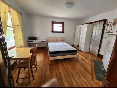 House for rent - Halifax SouthEnd (Dal, SMU) (Available Sep1)