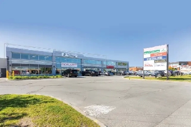 1000 Belfast Rd. | Second Floor Walk-Up Office for Lease