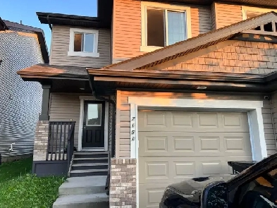 3 Bedroom 2.5 Bathroom Duplex at Windermere for rent