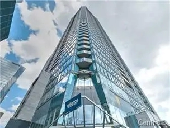 TOUR DES CANADIEN 3  TDC 3 LAST PHASE BELL CENTRE CONDO