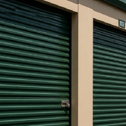 Storage Units available. Starting at 1500 up to 6000 square ft.